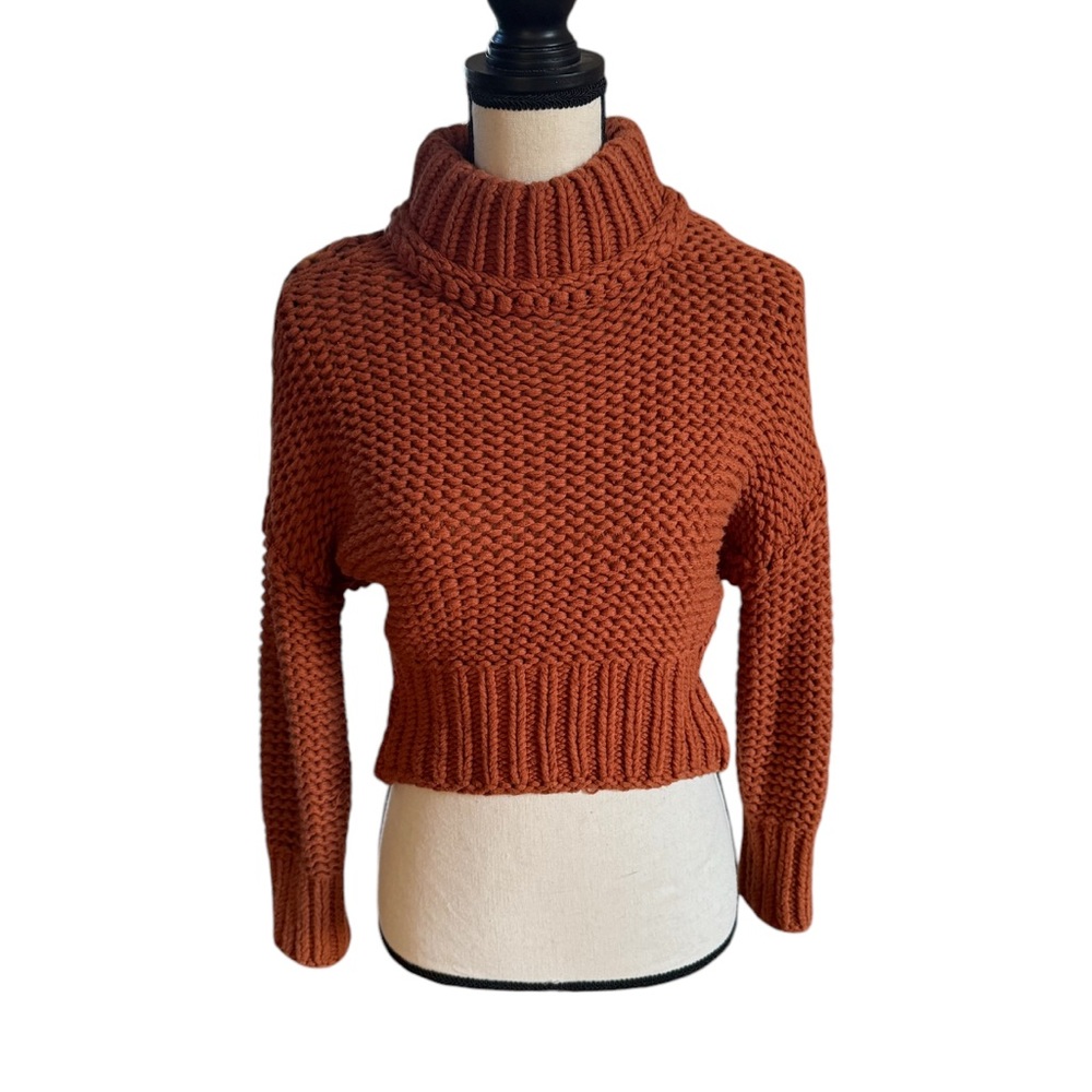 Free People sweater